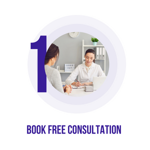 Book Free Consultation