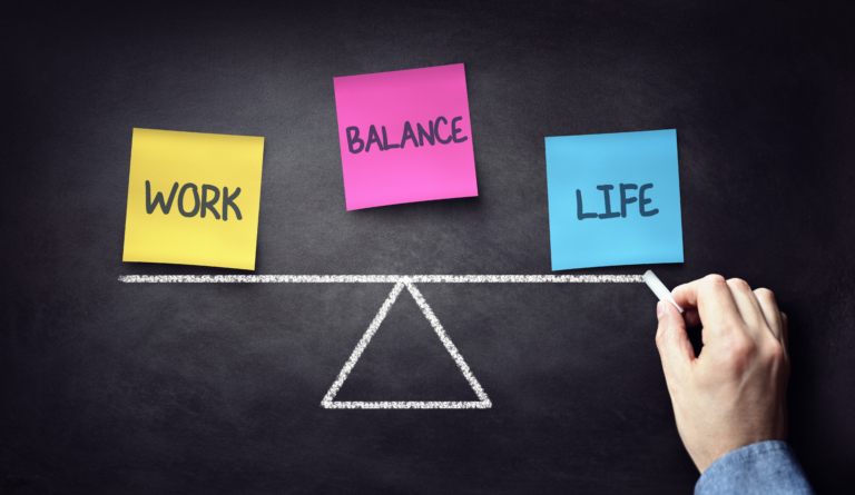 Virtual Assistants: The Key to Work-Life Balance