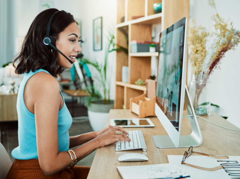 Maximize Your E-commerce Business Potential with a Dedicated Virtual Assistant