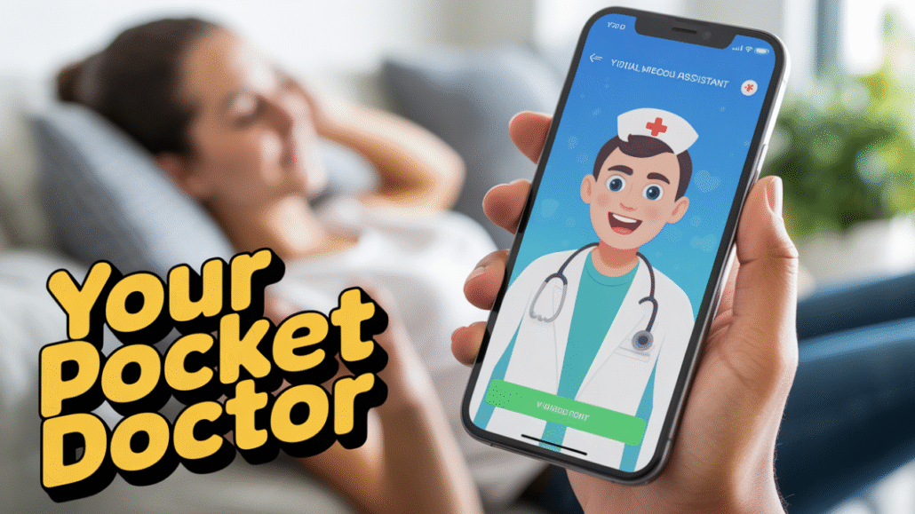 Virtual Medical Assistant